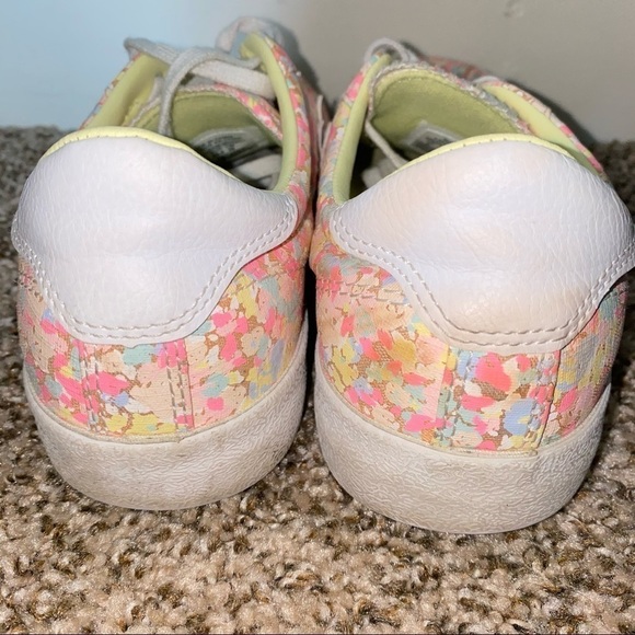 Spring Flash converses Women 9 - Picture 5 of 6